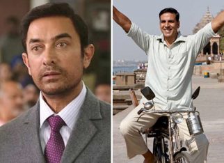 Aamir Khan and Akshay Kumar – two pillars of purposeful cinema in an era chasing formulas; Sitaare Zameen Par, 3 Idiots, Toilet: Ek Prem Katha, Pad Man, etc are living proofs