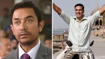 Aamir Khan and Akshay Kumar – two pillars of purposeful cinema in an era chasing formulas; Sitaare Zameen Par, 3 Idiots, Toilet: Ek Prem Katha, Pad Man, etc are living proofs