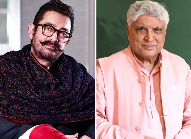 Aamir Khan opens up on height remarks and coping with humour: “Javed Saheb told me to laugh at myself”