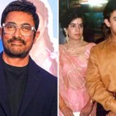 Aamir Khan reflects on early marriage with Reena Dutta: “We grew together, it was not a mistake”