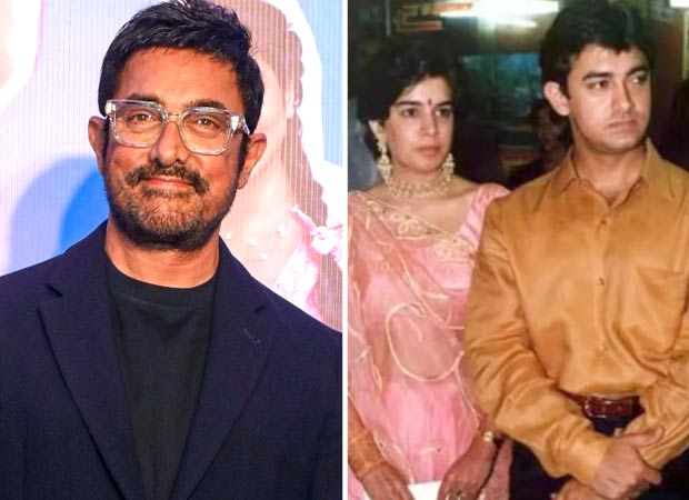 Aamir Khan reflects on early marriage with Reena Dutta: “We grew together, it was not a mistake” : Bollywood News – Bollywood Hungama