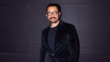 Bollywood Hungama Style Icons Summit and Awards 2025: Aamir Khan rejects OTT offers for upcoming film Sitaare Zameen Par; says, “I’ve decided this film will be only in theatres”