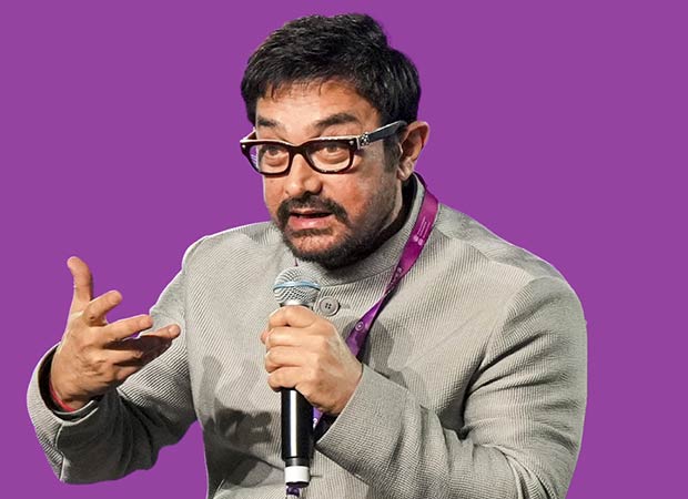 Aamir Khan urges fans to say ‘no to piracy’ ahead of Sitaare Zameen Par release; asks, “If you wouldn’t steal a TV, then why is it okay to watch a pirated movie?”