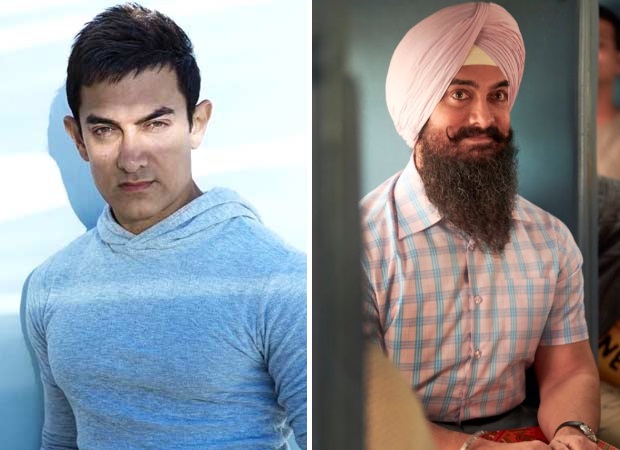 Aamir Khan hits back at 'boycott' and 'Go to Pakistan' troll comments; DENIES that Laal Singh Chaddha flopped due to trolling: "Imagine if same level of trolling had happened for 3 Idiots…koi aadmi paida nahin hua hai jo acchi film ko rok sakta hai"