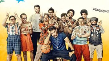 Box Office Prediction: Aamir Khan’s Sitaare Zameen Par to open in Rs. 8-10 crores range Box Office Prediction: Aamir Khan’s Sitaare Zameen Par to open in Rs. 8-10 crores range