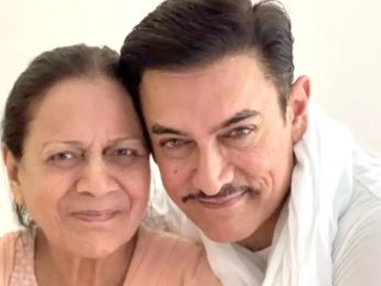 SCOOP: Aamir Khan’s 90-year-old mother Zeenat Hussain and sister Nikhat to make on-screen appearance in Sitaare Zameen Par SCOOP: Aamir Khan’s 90-year-old mother Zeenat Hussain and sister Nikhat to make on-screen appearance in Sitaare Zameen Par