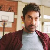 Aamir Khan’s Sitaare Zameen Par opens at Rs. 10.50 cr. on Day 1; a heartwarming start for a heartfelt film
