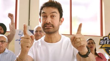Sitaare Zameen Par Box Office: Holds quite well on second Friday, is a HIT