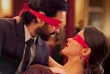 Aankhon Ki Gustaakhiyan – Title Track | Vikrant Massey, Shanaya Kapoor