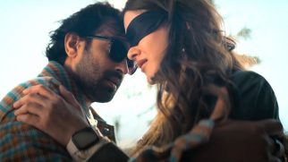 Aankhon Ki Gustaakhiyan Official Teaser | Vikrant Massey | Shanaya Kapoor | In Cinemas 11th July