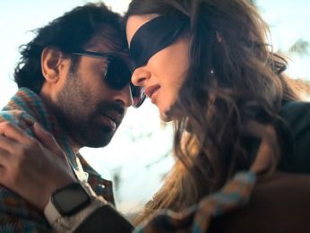 Aankhon Ki Gustaakhiyan Official Teaser | Vikrant Massey | Shanaya Kapoor | In Cinemas 11th July