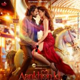 Aankhon Ki Gustaakhiyan