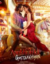 Aankhon Ki Gustaakhiyan Movie