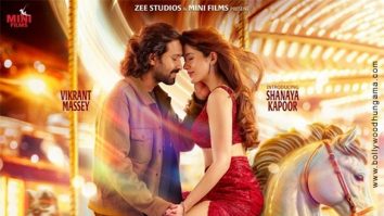 Aankhon Ki Gustaakhiyan