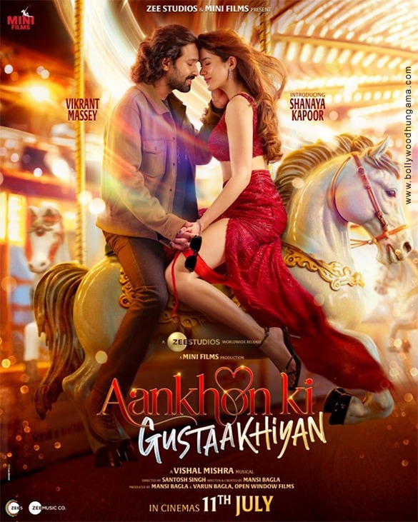 aankhon ki gustaakhiyan 4