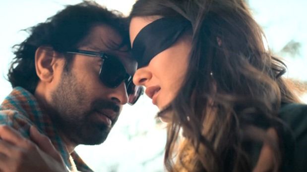 Aankhon Ki Gustaakhiyan teaser out: Vikrant Massey and Shanaya Kapoor starrer teases visually rich, emotionally tender romance