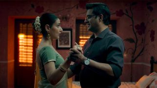 Jab Tu Sajan | Aap Jaisa Koi | R Madhavan, Fatima Sana Shaikh | Rochak Kohli, Mohit Chauhan, Gurpreet