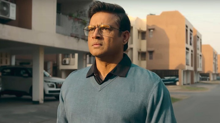 Aap Jaisa Koi | Official Trailer | R Madhavan, Fatima Sana Shaikh | Netflix India