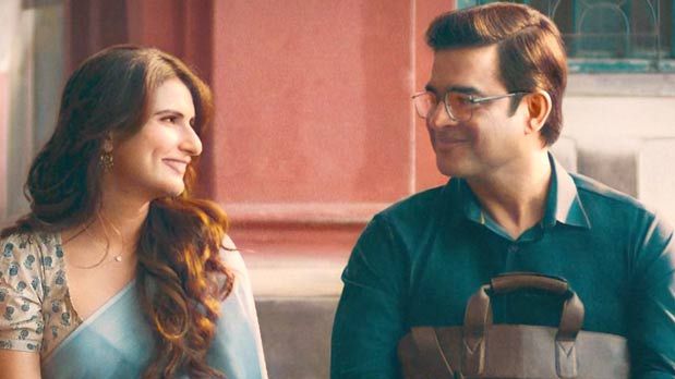 R. Madhavan and Fatima Sana Shaikh starrer Aap Jaisa Koi to start streaming on Netflix from July 11