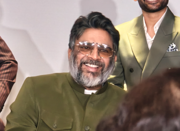 Aap Jaisa Koi trailer launch: “I am being accused of doing de-aging. But I don’t think I have the budget for that” – R Madhavan