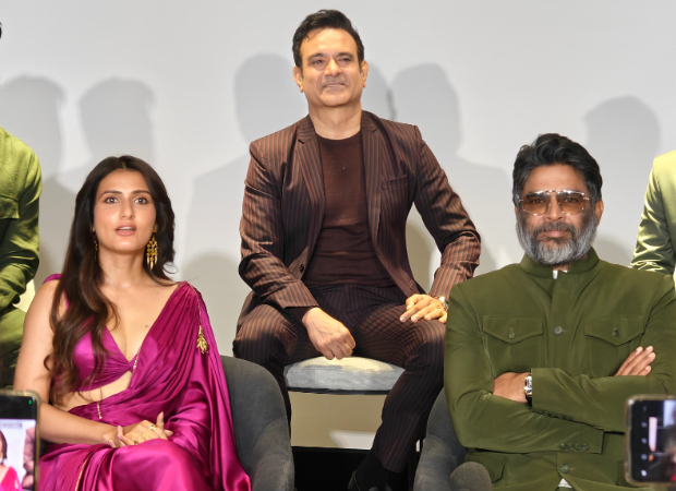 Aap Jaisa Koi trailer launch: R Madhavan makes a confession: “I addressed a girl as PYT as a compliment; I realized later that I objectified her; people of my age fear that hum kisi ko offend na kar dein”