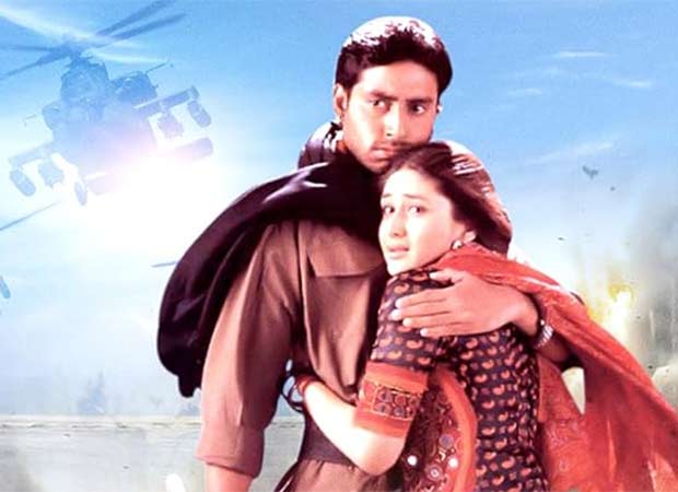 Abhishek Bachchan on 25 years of his debut film Refugee, “Never wanted a conventional launch, always wanted to be introduced in a different kind of film” 25 : Bollywood News – Bollywood Hungama