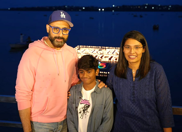 Abhishek Bachchan returns to Bhopal for Kaalidhar Laapata promotions; calls the city ‘deeply personal’ : Bollywood News – Bollywood Hungama
