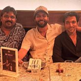 Abhishek Banerjee wraps Bhopal schedule of Baaghi Bechare with director Sumit Purohit