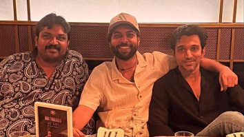 Abhishek Banerjee wraps Bhopal schedule of Baaghi Bechare with director Sumit Purohit
