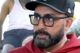 Abhishek Bachchan shares all about Kaalidhar Laapata!