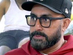 Abhishek Bachchan shares all about Kaalidhar Laapata!