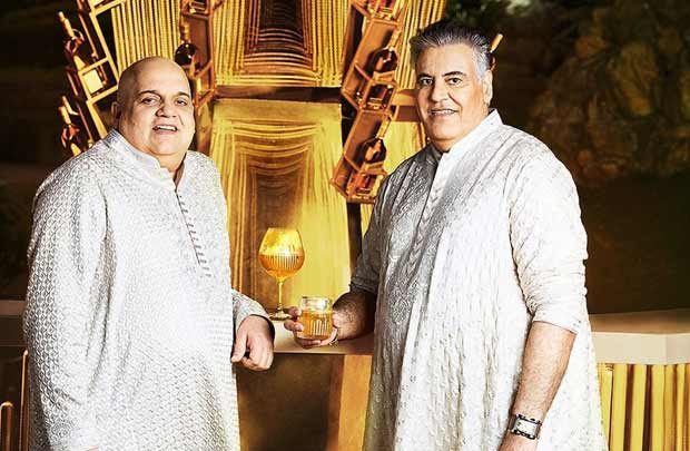 Abu Jani and Sandeep Khosla to design premiere looks for Sitaare Zameen Par