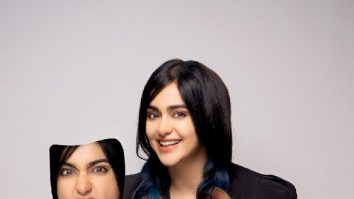 Adah Sharma