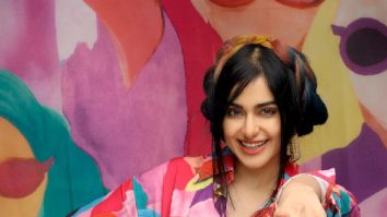 Adah Sharma