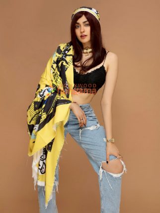 Adah Sharma