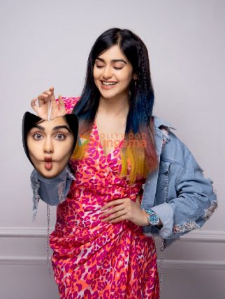 Adah Sharma
