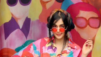 Adah Sharma