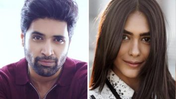 Adivi Sesh on his upcoming film Dacoit with Mrunal Thakur: “Even though my character is raw and filled with rage, the story at its core is about love” Adivi Sesh on his upcoming film Dacoit with Mrunal Thakur: “Even though my character is raw and filled with rage, the story at its core is about love”
