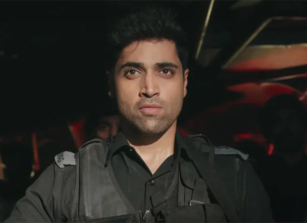 Major completes 3 years: Adivi Sesh shares special Instagram post; check here!
