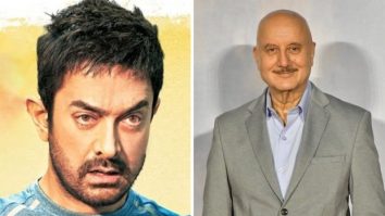 After Aamir Khan’s Sitaare Zameen Par, now Anupam Kher’s Tanvi The Great to also release theatrically without OTT deal; Kher also reveals at trailer launch, “My financier pulled out a month before the film was to go on floors” After Aamir Khan’s Sitaare Zameen Par, now Anupam Kher’s Tanvi The Great to also release theatrically without OTT deal; Kher also reveals at trailer launch, “My financier pulled out a month before the film was to go on floors”