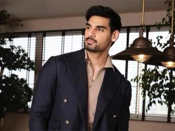 Border 2 shooting update: Ahan Shetty kicks off shoot for sequel of Suniel Shetty starrer in Pune on Father’s Day 2025 Border 2 shooting update: Ahan Shetty kicks off shoot for sequel of Suniel Shetty starrer in Pune on Father’s Day 2025