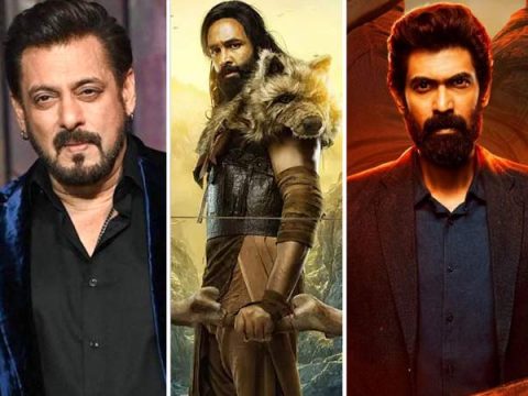 Ahmedabad Plane Crash effect: Salman Khan’s ISRL event postponed; organizers say, “Not a time for celebration”; Kannappa Indore event cancelled; Rana Naidu premiere called off