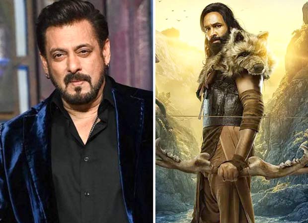 अहमदाबाद विमान क्रॅश इफेक्ट: सलमान खानचा आयएसआरएल कार्यक्रम पुढे ढकलला; आयोजक म्हणतात, “उत्सवाची वेळ नाही”; कन्नप्पा इंदोर इव्हेंट रद्द: बॉलिवूड न्यूज