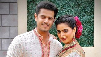 Aishwarya Sharma responds to speculation about separation from Neil Bhatt with cryptic post