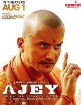 Ajey: The Untold Story Of A Yogi