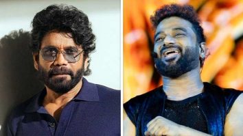 Nagarjuna lauds Rockstar DSP’s ‘trance-inducing’ music for Kuberaa