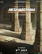 Akshardham Movie