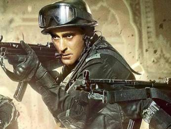 Akshardham: Operation Vajra Shakti | Trailer | Akshaye Khanna | Ken Ghosh | In Cinemas 4th July