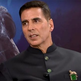 Akshay Kumar: “Hopefully Hera Pheri 3 will happen, keeping my fingers & legs crossed”| Vishnu Manchu