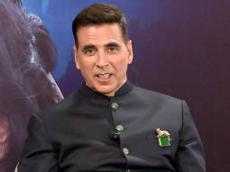 Akshay Kumar: “Please go to the theatres, please don’t miss…”